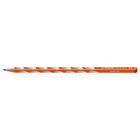 STABILO Bleistift 'EASYgraph S' orange – Ansicht 1