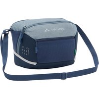 VAUDE Umhängetasche "Cycle Box" zur Befestigung am Fahrradlenker, heron