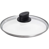 Woll Sicherheitsglasdeckel, Ø 20 cm für Töpfe und Pfannen