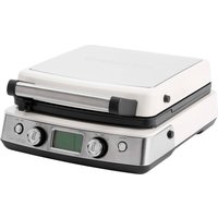 GreenPan Waffeleisen "Elite", cream