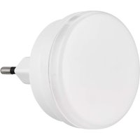 REV Nachtlicht "LED Basic" 0,2 W, Ø 55 mm, weiß