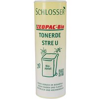 Tonerde-Streu 750 g Streudose