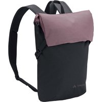 VAUDE Rucksack "Unuk II", black/purple ash
