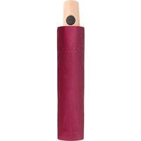 doppler Regenschirm "Nature Magic" mit Auto Open-Close-Mechanik, charming wine