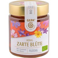 GEPA Bio-Honig "zarte Blüte", flüssig, 500 g
