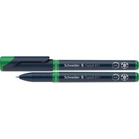 Schneider Topball 811 Stift grün