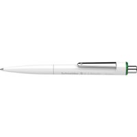 Schneider Kugelschreiber 'K3 Biosafe' grün