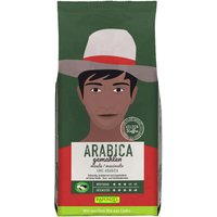 RAPUNZEL Bio-Kaffee 'Heldenkaffee Arabica', gemahlen, 500 g