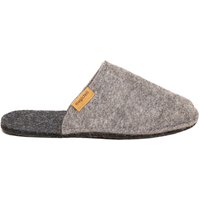 Magicfelt Hausschuhe "Travel 2.0" Tiroler Steinschaf, Gr. 40/41 – Ansicht 1