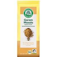 LEBENSBAUM Bio-Gewürzmischung "Garam Masala", 40 g