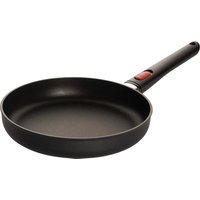 Woll Bratpfanne 'ECO Lite QXR' Ø 24 cm, 5 cm hoch mit abnehmbarem Stiel