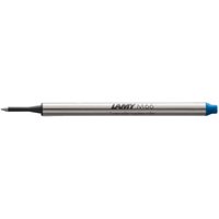 LAMY Ersatzmine 'M66' für Tintenroller, blau, M