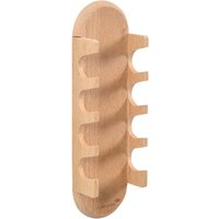 Legamaster Magnetischer Markerhalter 'WOODEN' für Whiteboards aus FSC-zertifiziertem Holz
