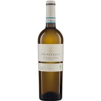 Bio-Weißwein Lugana DOC CATULLIANO 2025 Pratello 0,75 l