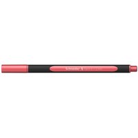 Schneider Metallicliner "Paint-It" vintage red metallic – Ansicht 1