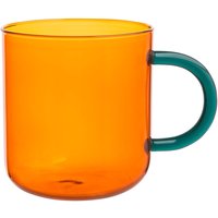 tranquillo Tasse "ORANGE RAINBOW"