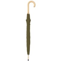 doppler Regenschirm "Nature Long AC" deep olive