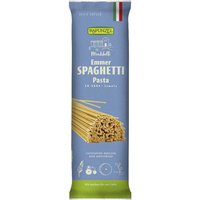 RAPUNZEL Bio-Emmer-Spaghetti "Semola", 500 g