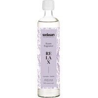 Sodasan Nachfüller für Raumduft "RELAX" mit Lavender und Vanille, 500 ml – Ansicht 1