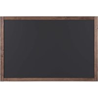 Kreidetafel antik, 45 x 60 cm