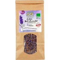 ARIES Stapeler Bio-Lavendelblüten lose, 30 g
