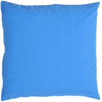 HängemattenGlück Kissenbezug 60 x 60 cm, blau