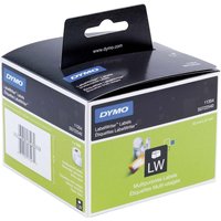 Thermo-Etiketten 57x32 abl.Vielzweck (1 Rolle à 1000 Etiketten)