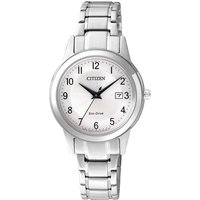 CITIZEN Solar-Armbanduhr 'Sports FE1081-59B' für Damen