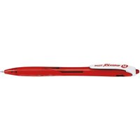 BeGreen Rexgrip Kugelschreiber rot M – Ansicht 1