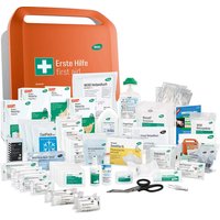 WERO Erste-Hilfe-Koffer "Smart Case" DIN 13157, groß, Universal – Ansicht 1