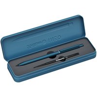 Pelikan Ineo® Endless Bleistift HB, Gehäuse aus Metall, im Etui, ozeanblau