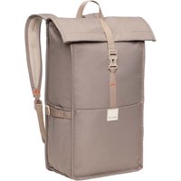 VAUDE Rucksack 'Coreway Pack 20' mit abnehmbarer Hüftriemen, coconut