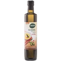 NATURATA Bio-Olivenöl "Italien" nativ extra, demeter-zertifiziert, 500 ml