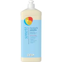 Sonett Handseife "Sensitiv", Nachfüllung, 1 l