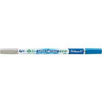 Pelikan Tintenlöscher SuperPirat eco Strichstärke M (Multispitze)