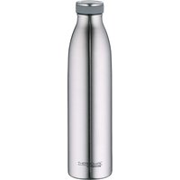 THERMOS Isolier-Trinkflasche 'TC-Bottle', 0,75 l, Edelstahl matt – Ansicht 1