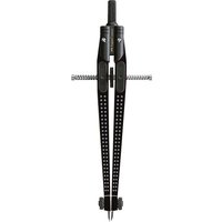 Faber Castell Schnellverstellzirkel "Grip" schwarz