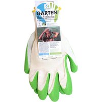 Gartenhandschuhe 'Green und Fair' Gr. L