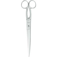 Wedo Büroschere aus Edelstahl 20,3 cm – Ansicht 1
