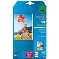 72 Blatt Sigel Everyday-Photo 10x15 200g – Ansicht 1