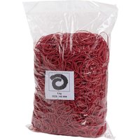 1 kg Gummiringe 40mm im Beutel – Ansicht 1