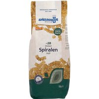 Spielberger Mühle Bio-Dinkel-Spiralen, 500 g