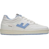 FLAMINGOS LIFE Sneaker "RETRO 90s", white sky cream, Gr. 37