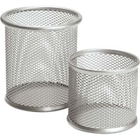 Köcher-Set für Office, groß und klein si – Ansicht 1