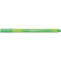 Schneider Fineliner "Line Up" highland-green – Ansicht 1