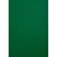 100 Exacompta Eindbanddeckel "Forever", 270 g/m², DIN A4, dunkelgrün – Ansicht 1