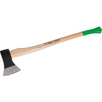 FREUND VICTORIA Holz-Axt mit Eschenstiel und Schneidschutz 66914 – Ansicht 1