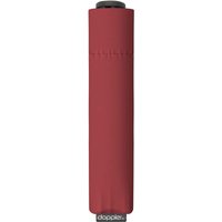 doppler Regenschirm "zero,99" fiery red