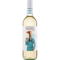 Bio-Weißwein Pigio Pinot Grigio delle Venezie DOC, Fasoli Gino, 0,75 l
