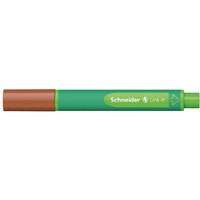Schneider Filzstift "Link-It" braun Ø 1,0 mm – Ansicht 1